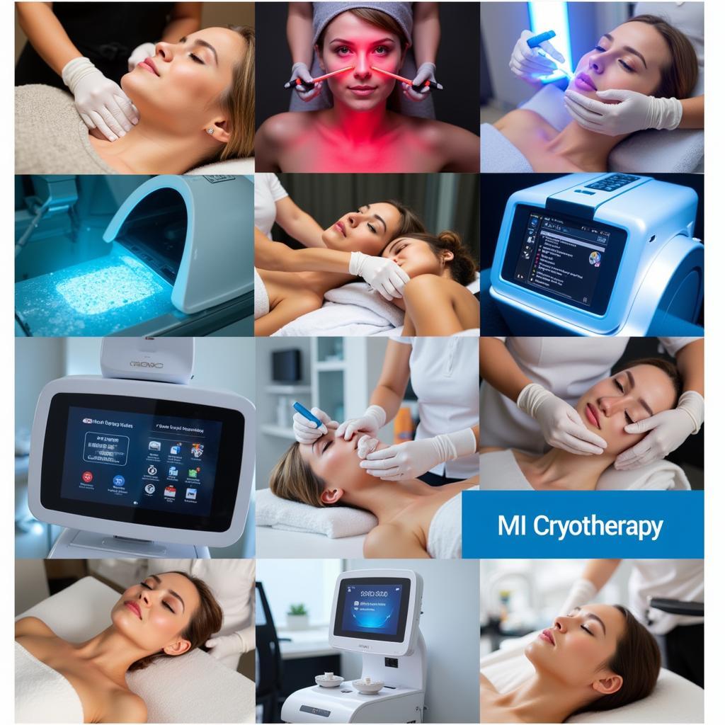 Technological Advancements in Spa Treatments