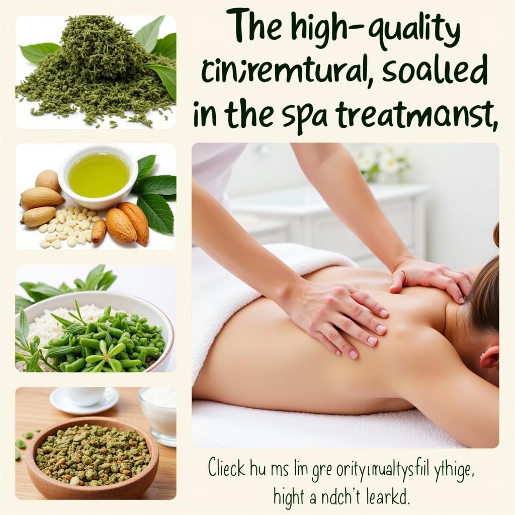 Unique Features of Alive Spa Adhyamgram