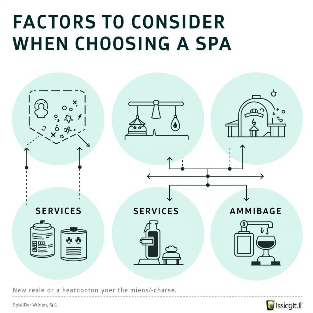 Viver Spa Selection Tips