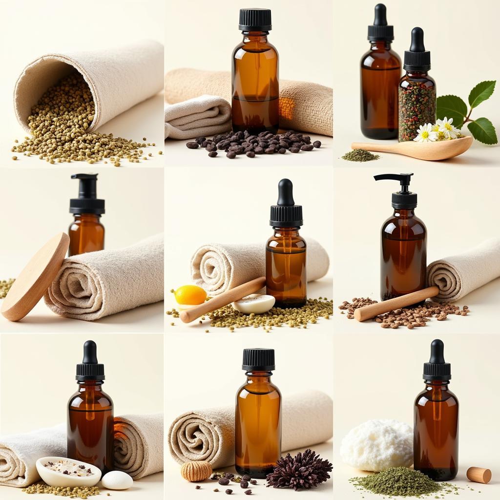 Variety of aroma spa treatments in Mumbai