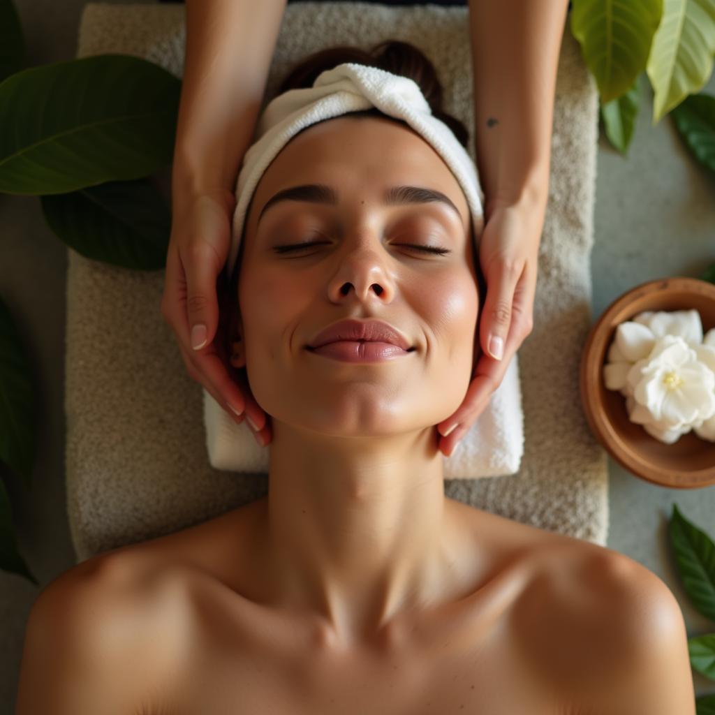 Arti Spa and Holistic Wellbeing