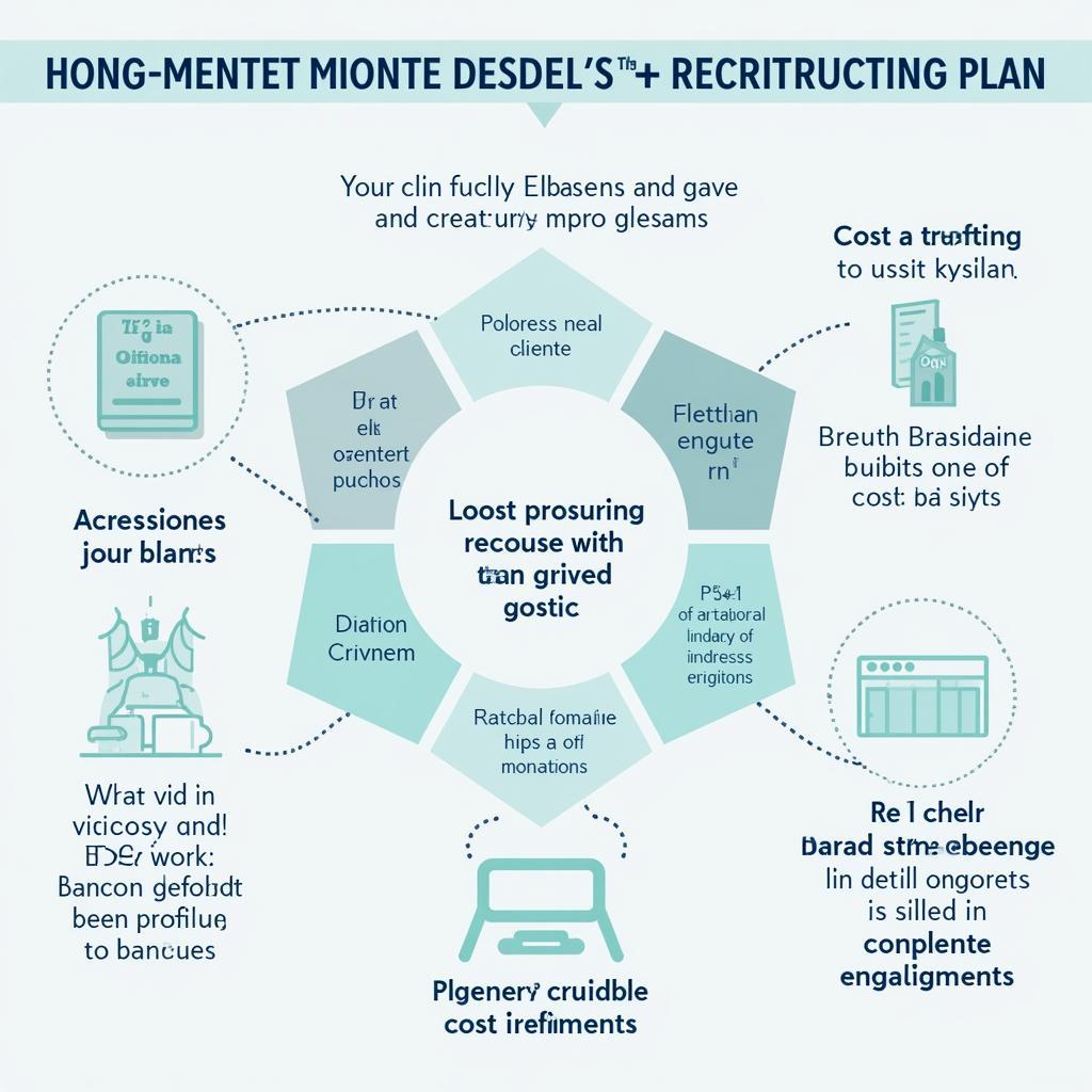 BMPS Restructuring Plan Visual