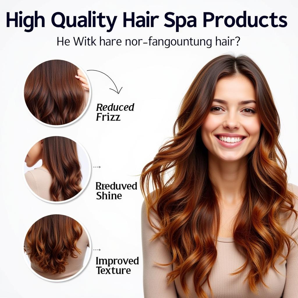 Benefits of Using Best Hair Spa Products