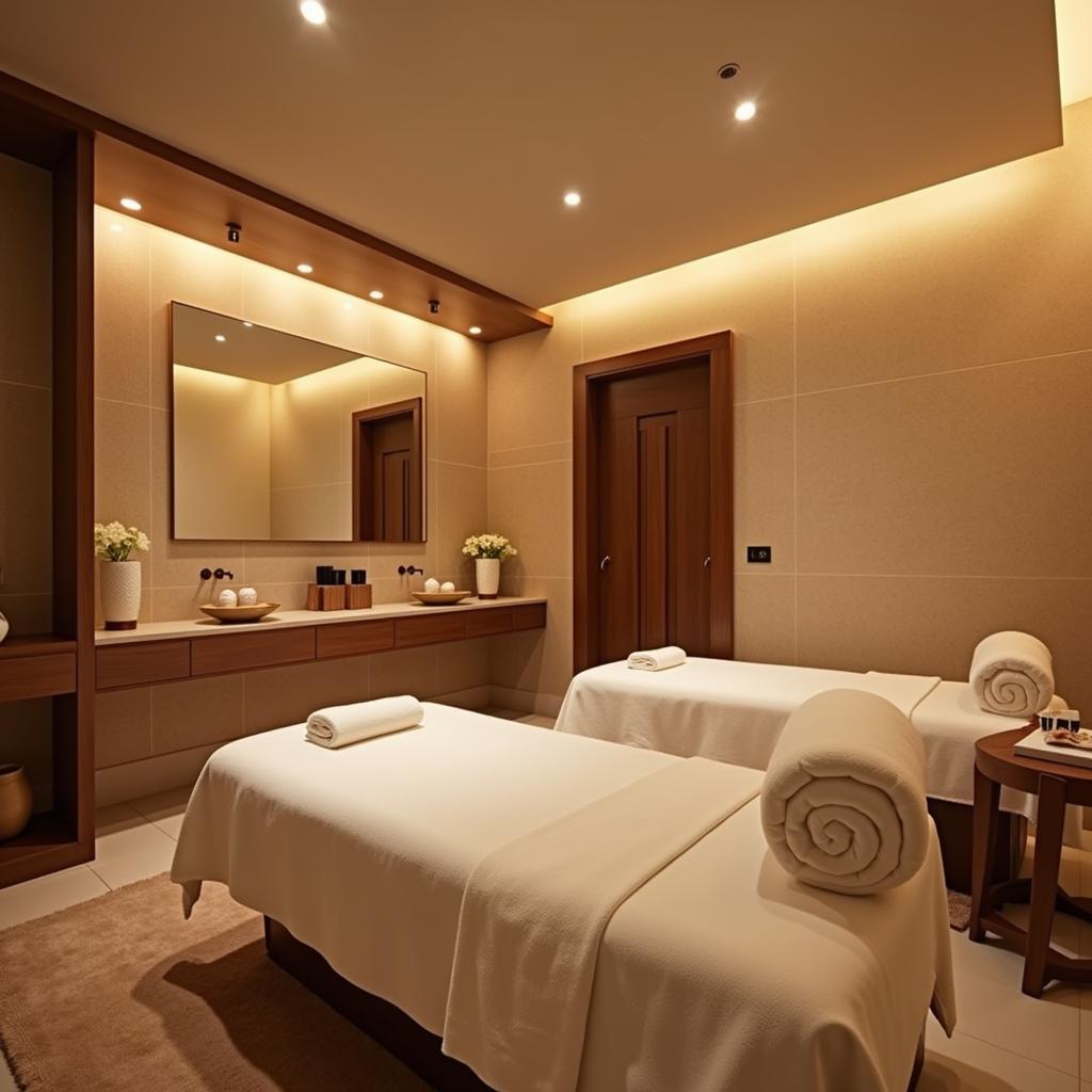 Best Spas in Agra with Affordable Prices