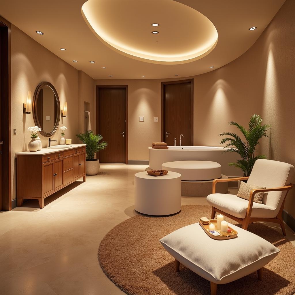 The Importance of Customer Experience in a Spa