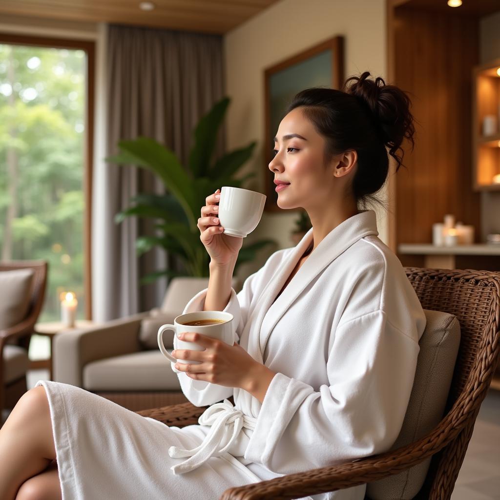 Tips for maximizing your hotel spa experience