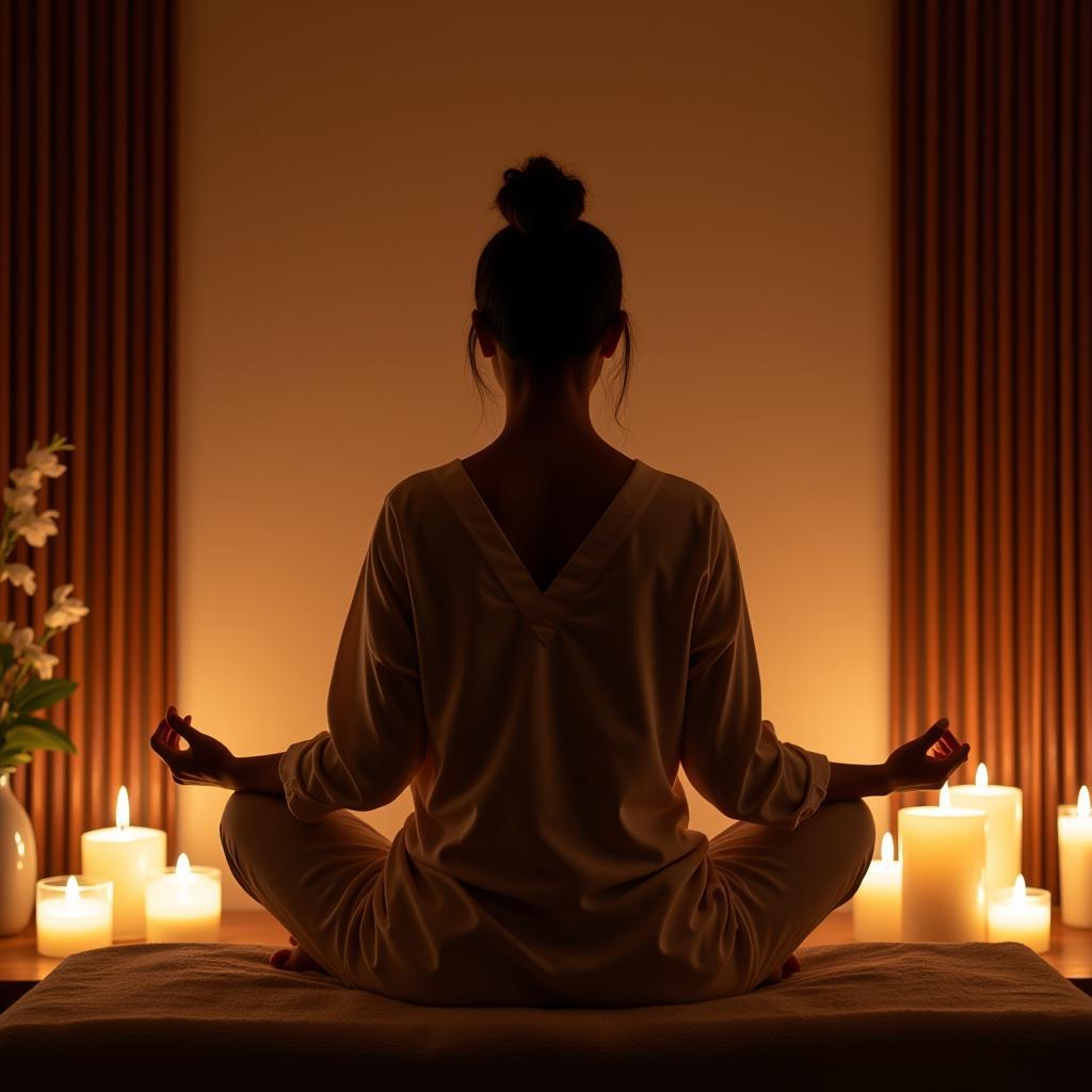 Holistic wellness treatments in Vizag