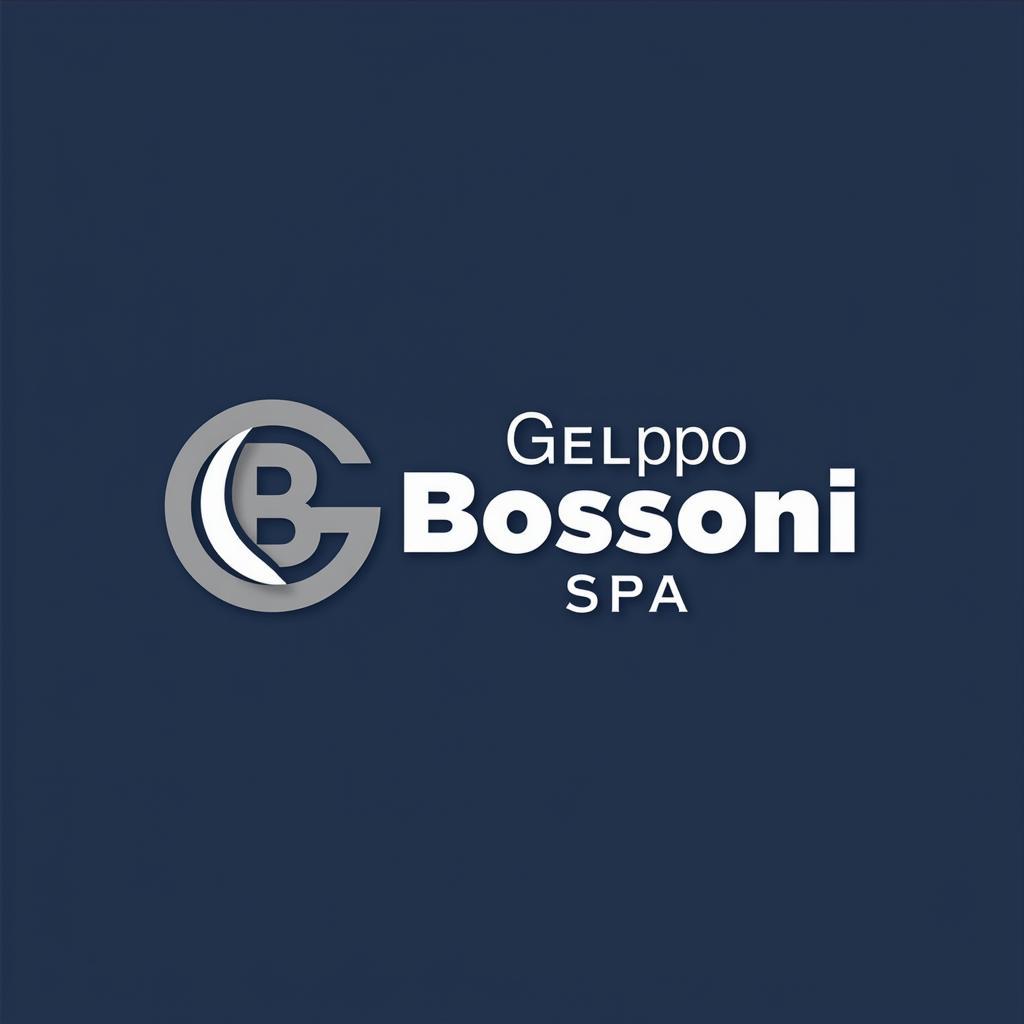 Gruppo Bossoni Spa Logo