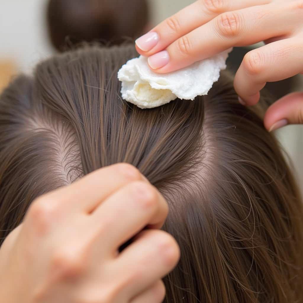 Hair Spa Treatments for Damaged Hair