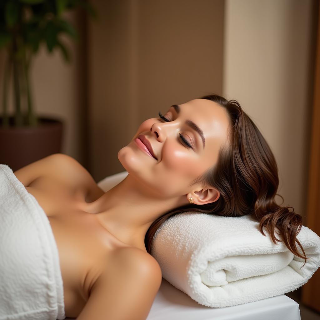 Benefits of Ila Spa Treatments