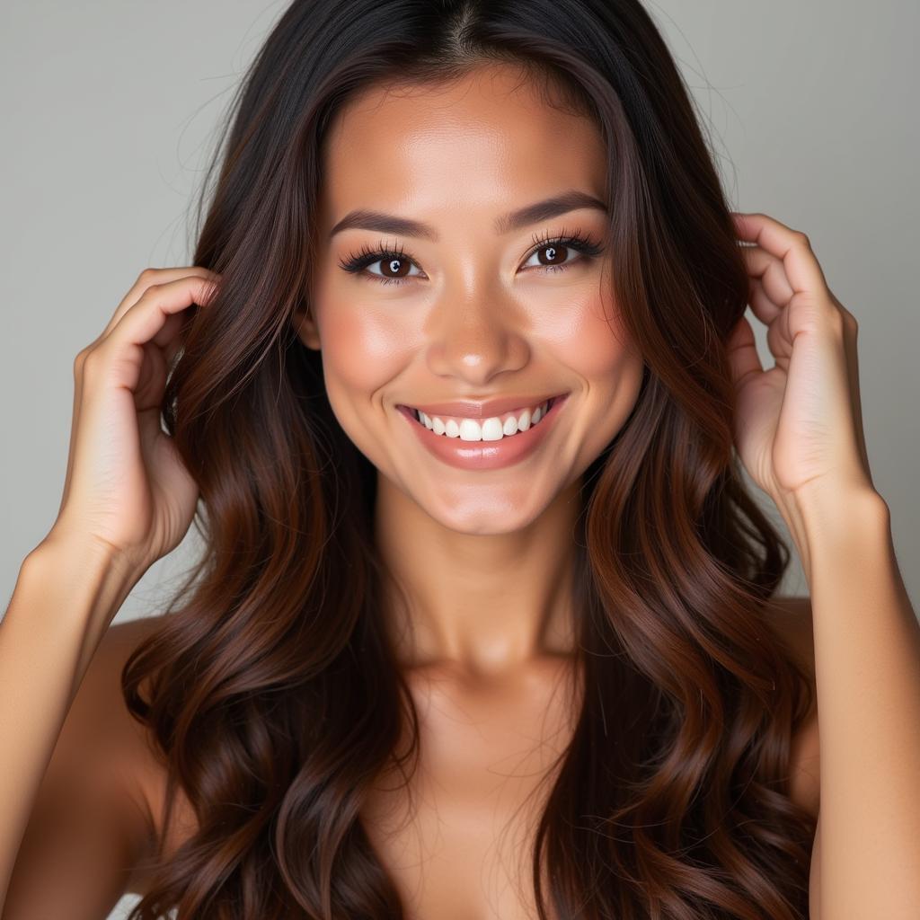 Benefits of Keratin Hair Spa Treatment