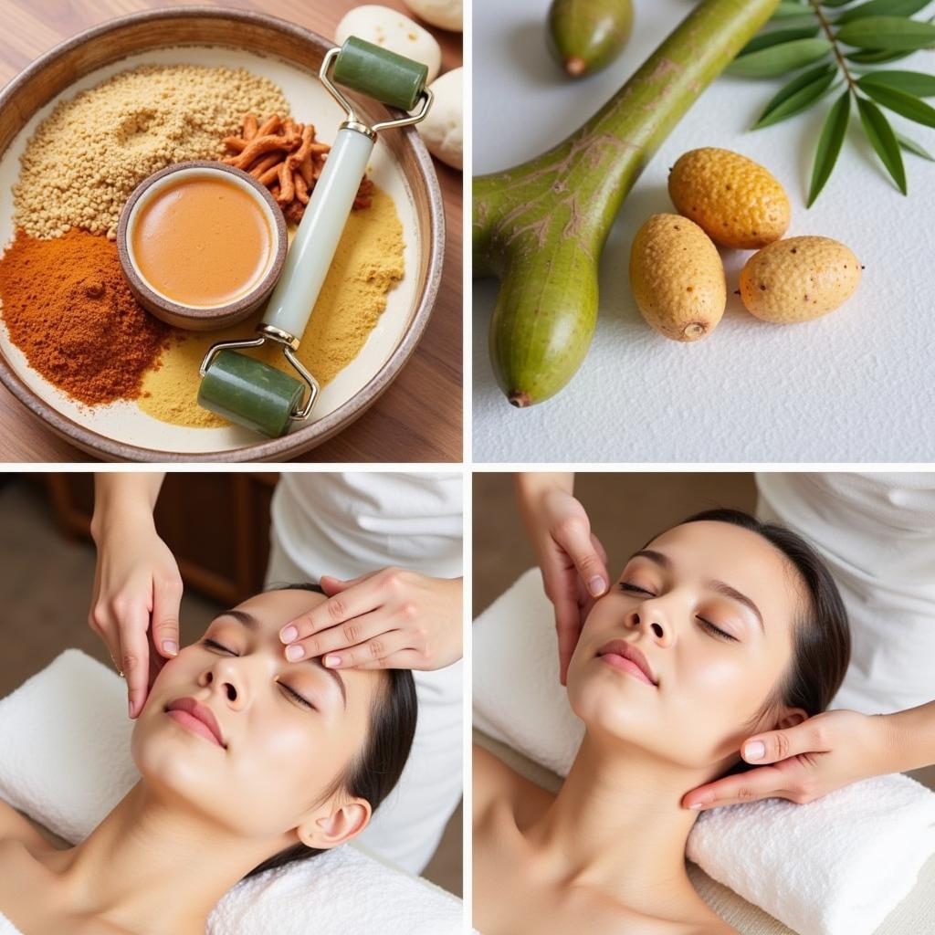 Korean Spa Treatments at Chapel Cross Leamington Spa