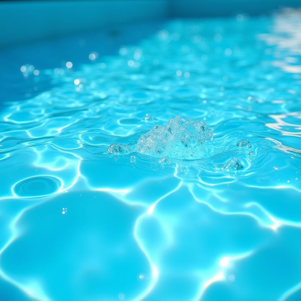 Maintaining Crystal Clear Spa Water