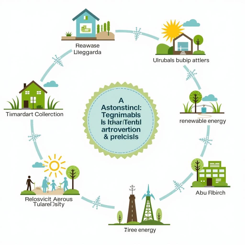 Tecnimont Sustainability Efforts