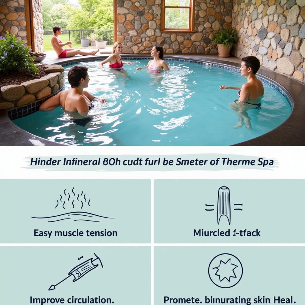 Therme Spa Water Benefits